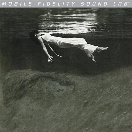 Bill Evans And Jim Hall - Undercurrent - MFSL LP { Vinyl LP }