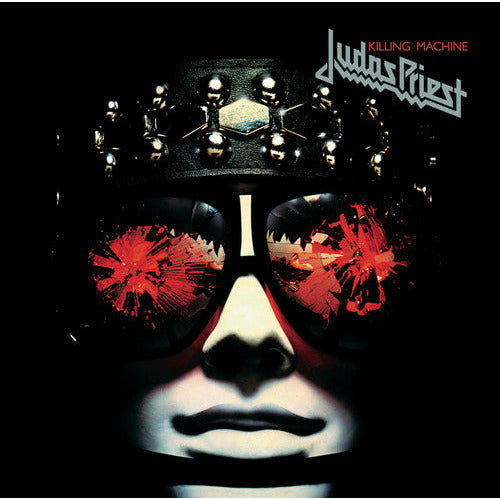 Judas Priest - Killing Machine - LP { Vinyl LP }
