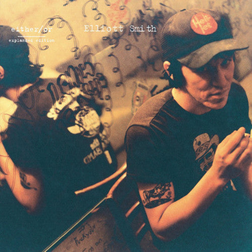 Elliott Smith - Either/Or: Expanded Edition - LP { Vinyl LP }