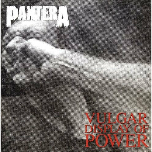 Pantera - Vulgar Display of Power - LP { Vinyl LP }