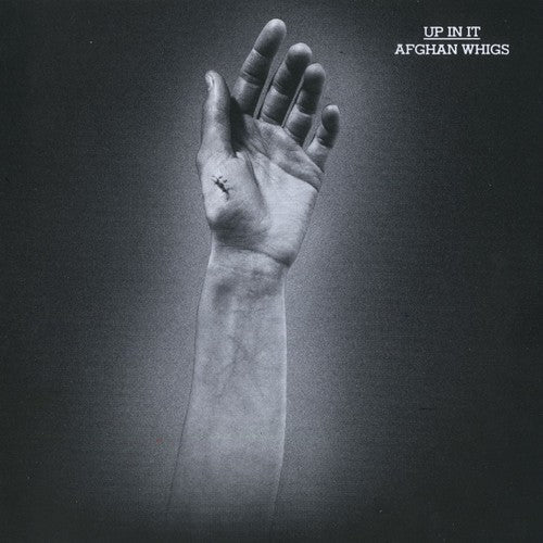 The Afghan Whigs - Up In It - LP { Vinyl LP }