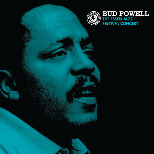 Bud Powell - Essen Jazz Festival Concert - Indie LP { Vinyl LP }