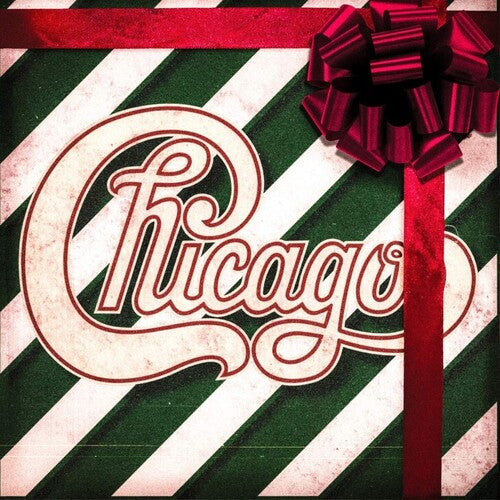 Chicago - Christmas - LP { Vinyl LP }
