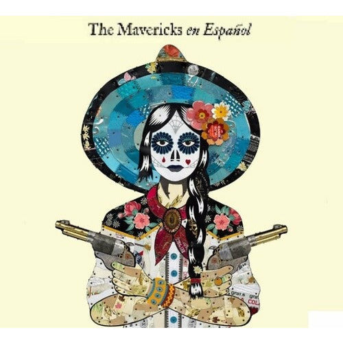 The Mavericks - En Espanol - LP { Vinyl LP }