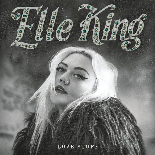 Elle King - Love Stuff - LP { Vinyl LP }