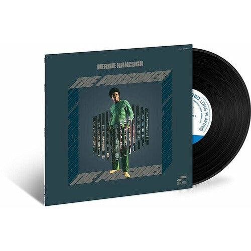 Herbie Hancock - The Prisoner - Tone Poet LP { Vinyl LP }