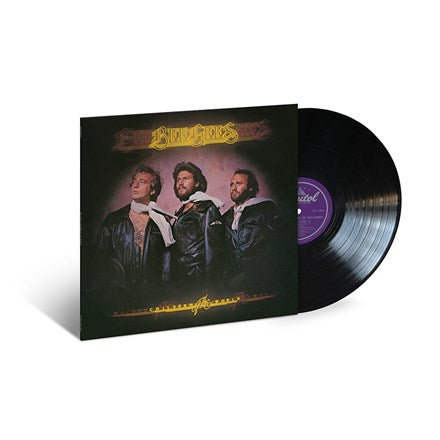 Bee Gees - Children of the World - LP { Vinyl LP }