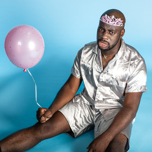 Nnamdi - Brat - LP { Vinyl LP }