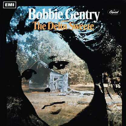 Bobbie Gentry - The Delta Sweete - LP { Vinyl LP }