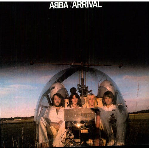 ABBA - Arrival - LP { Vinyl LP }