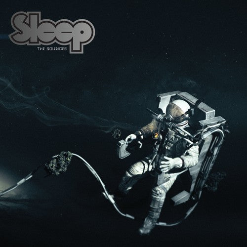 Sleep - The Sciences - LP { Vinyl LP }