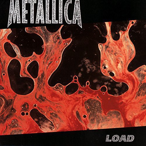 Metallica - Load - LP { Vinyl LP }