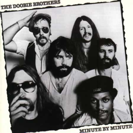The Doobie Brothers - Minute By Minute - Speakers Corner LP { Vinyl LP }