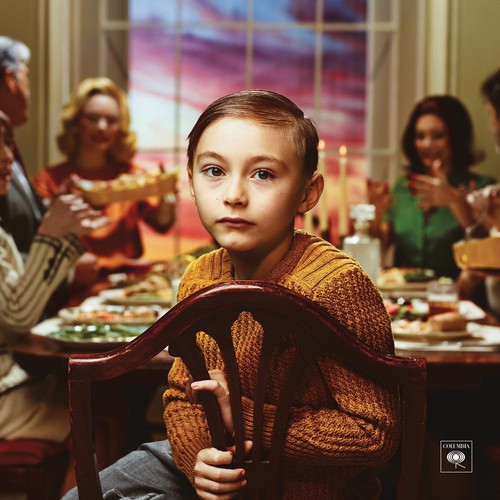 Passion Pit - Kindred - LP { Vinyl LP }