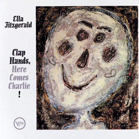Ella Fitzgerald - Clap Hands, Here Comes Charlie! - Analogue Productions LP { Vinyl LP }