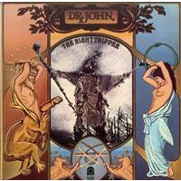 Dr. John - The Sun, Moon & Herbs - Speakers Corner LP { Vinyl LP }