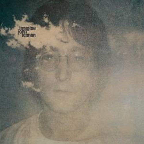 John Lennon - Imagine - LP { Vinyl LP }
