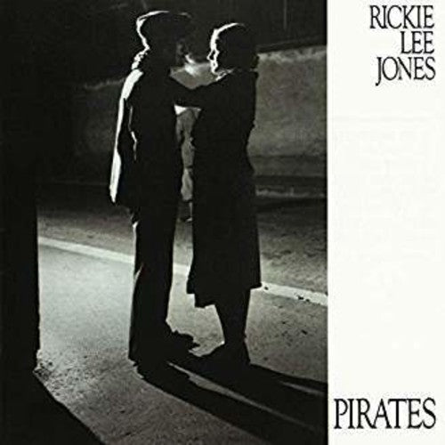 Rickie Lee Jones - Pirates - LP { Vinyl LP }