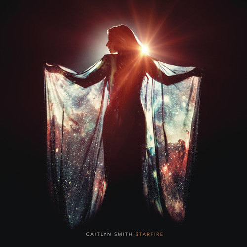 Caitlyn Smith - Starfire - LP { Vinyl LP }
