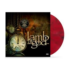 Lamb of God -  Lamb Of God - Indie LP { Vinyl LP }