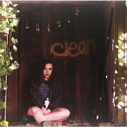 Soccer Mommy - Clean - LP { Vinyl LP }