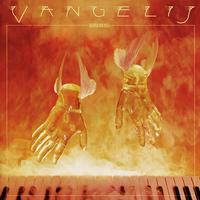 Vangelis - Heaven And Hell - Speakers Corner LP { Vinyl LP }