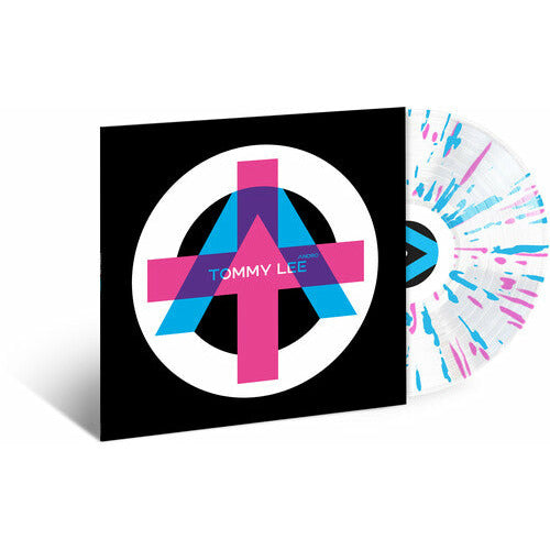 Tommy Lee - Andro - LP { Vinyl LP }