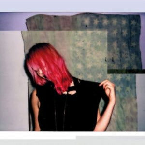 Ema - Exile In The Outer Ring - Indie LP { Vinyl LP }