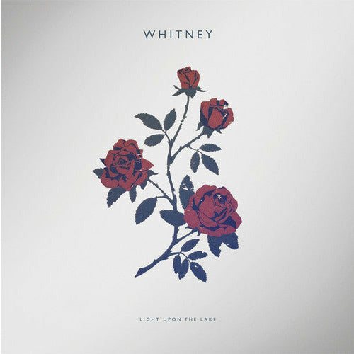 Whitney - Light Upon The Lake - LP { Vinyl LP }