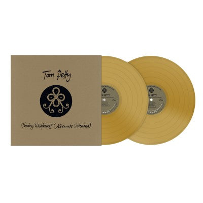 Tom Petty - Finding Wildflowers (Alternate Versions) - Indie LP { Vinyl LP }