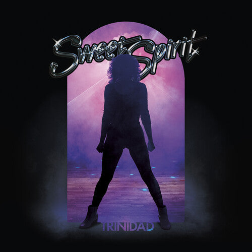 Sweet Spirit - Trinidad - LP { Vinyl LP }