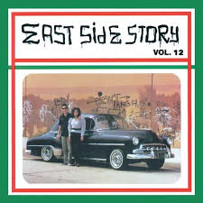 Various Artists - East Side Story, Vol. 12 - LP { Vinyl LP }