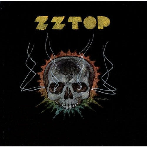 ZZ Top - Deguello - LP { Vinyl LP }