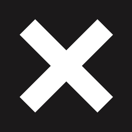 The xx - xx - LP { Vinyl LP }