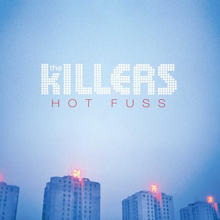 The Killers - Hot Fuss - LP { Vinyl LP }