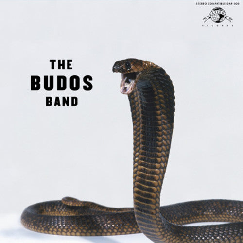 The Budos Band - The Budos Band III - LP { Vinyl LP }