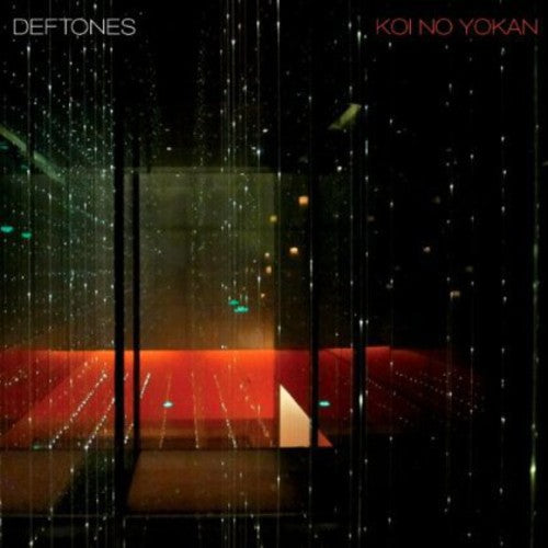 Deftones - Koi No Yokan - LP { Vinyl LP }