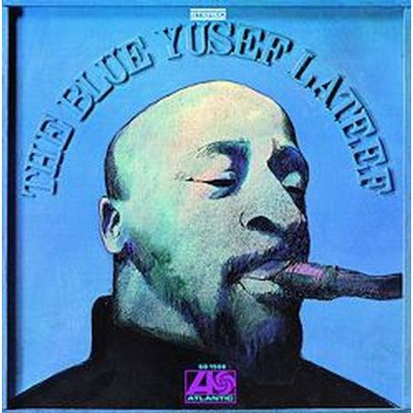Yusef Lateef - The Blue Yusef Lateef - Speakers Corner LP { Vinyl LP }