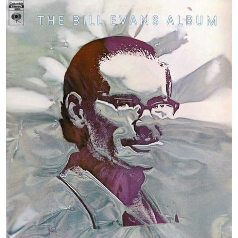 Bill Evans - The Bill Evans Album - Speakers Corner LP { Vinyl LP }