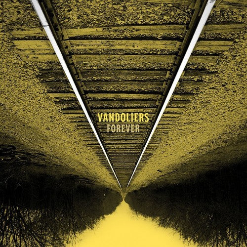 Vandoliers - Forever - LP { Vinyl LP }