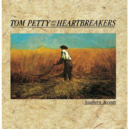 Tom Petty & The Heartbreakers - Southern Accents - LP { Vinyl LP }