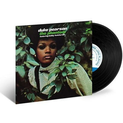 Duke Pearson - The Phantom - Tone Poet LP { Vinyl LP }
