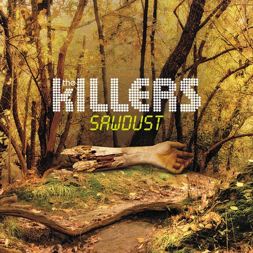 The Killers - Sawdust - LP { Vinyl LP }