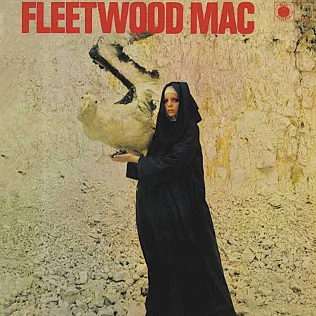 Fleetwood Mac - The Pious Bird Of Good Omen - Speakers Corner LP { Vinyl LP }
