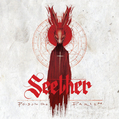 Seether - Poison The Parish - LP { Vinyl LP }