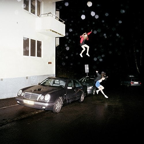 Brand New - Science Fiction - LP { Vinyl LP }