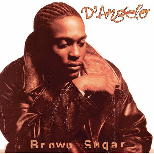 D'Angelo - Brown Sugar - LP { Vinyl LP }