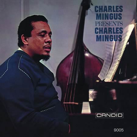 Charles Mingus - Charles Mingus Presents Charles Mingus - Pure Pleasure LP { Vinyl LP }