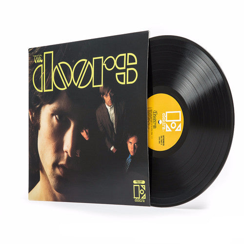 The Doors - The Doors - LP { Vinyl LP }
