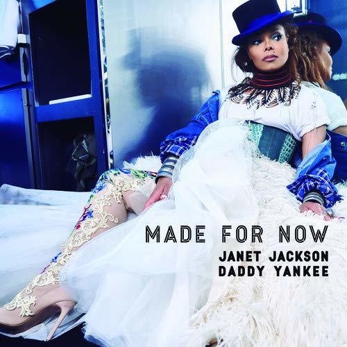 Janet Jackson - Made For Now - LP { Vinyl LP }